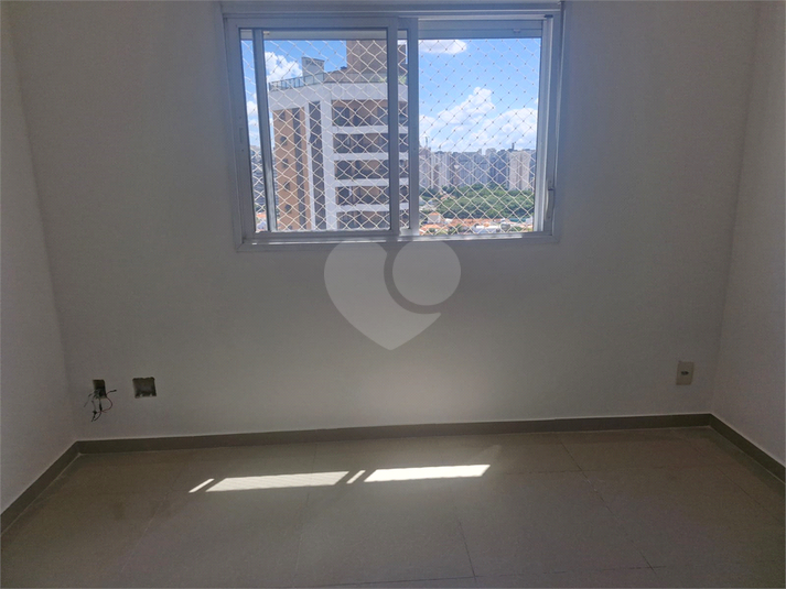 Venda Apartamento São Paulo Chácara Santo Antônio (zona Sul) REO1060334 23