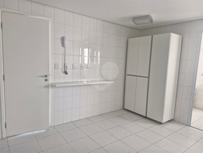 Venda Apartamento São Paulo Chácara Santo Antônio (zona Sul) REO1060334 8