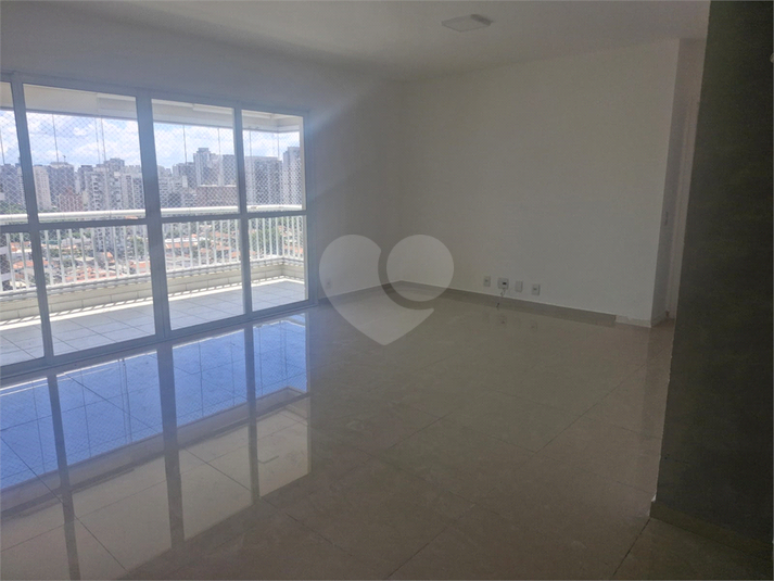 Venda Apartamento São Paulo Chácara Santo Antônio (zona Sul) REO1060334 35