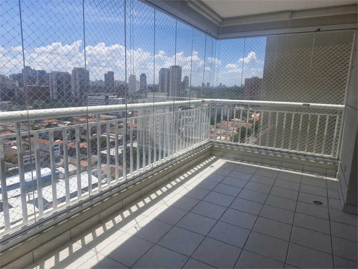 Venda Apartamento São Paulo Chácara Santo Antônio (zona Sul) REO1060334 3