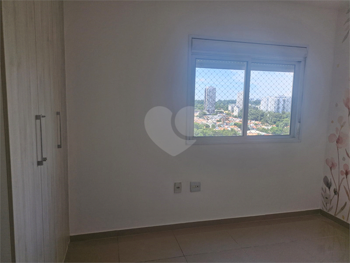 Venda Apartamento São Paulo Chácara Santo Antônio (zona Sul) REO1060334 14