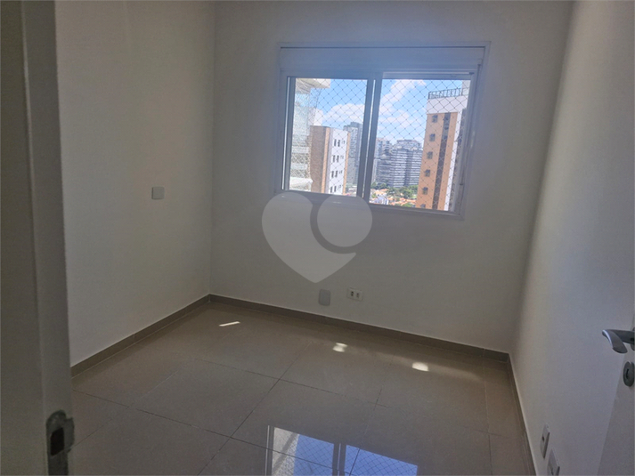 Venda Apartamento São Paulo Chácara Santo Antônio (zona Sul) REO1060334 27