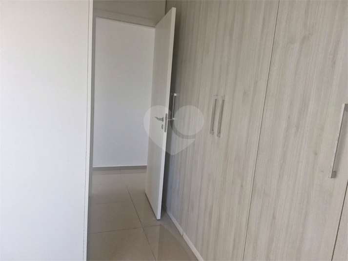 Venda Apartamento São Paulo Chácara Santo Antônio (zona Sul) REO1060334 24