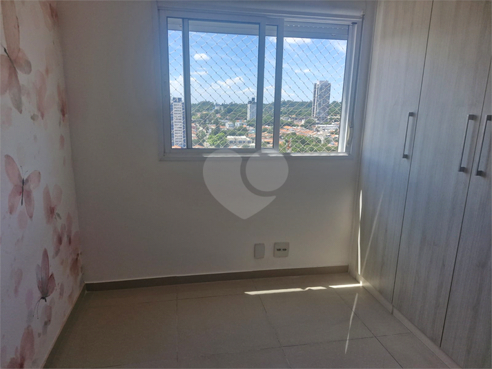 Venda Apartamento São Paulo Chácara Santo Antônio (zona Sul) REO1060334 18