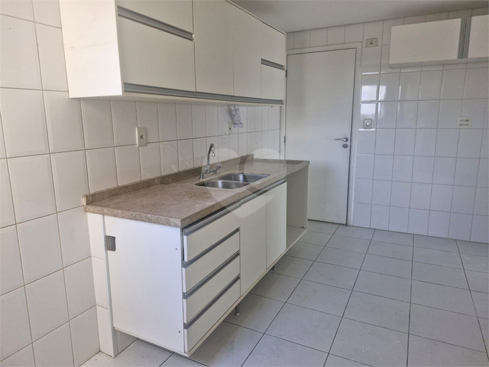 Venda Apartamento São Paulo Chácara Santo Antônio (zona Sul) REO1060334 7