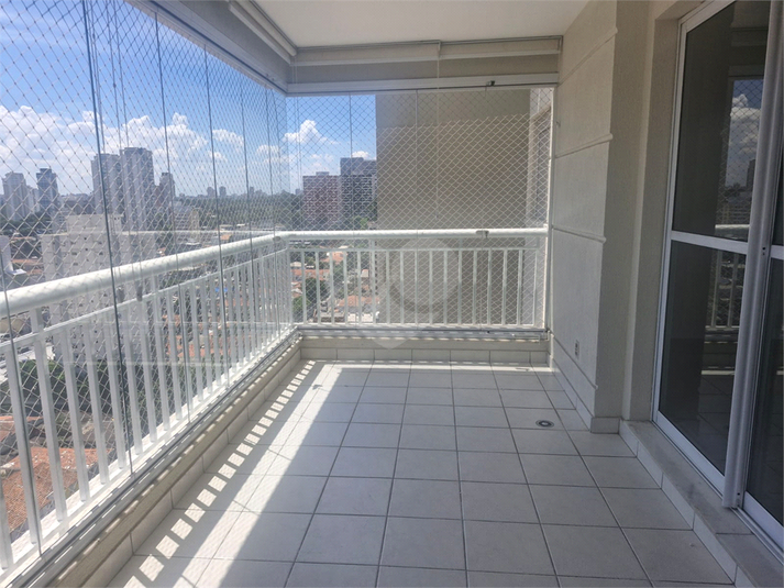 Venda Apartamento São Paulo Chácara Santo Antônio (zona Sul) REO1060334 4