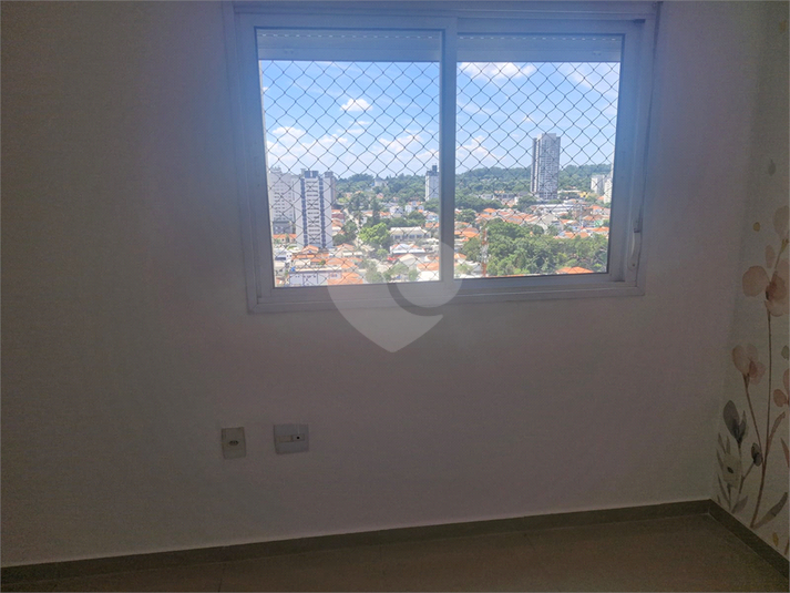 Venda Apartamento São Paulo Chácara Santo Antônio (zona Sul) REO1060334 11