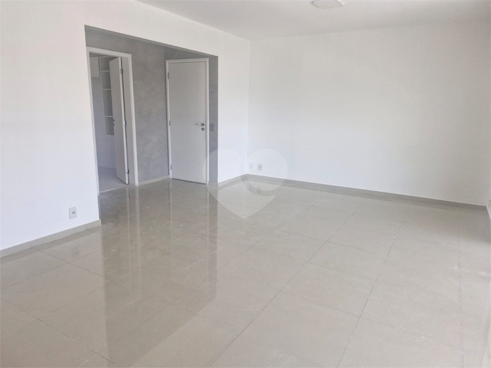 Venda Apartamento São Paulo Chácara Santo Antônio (zona Sul) REO1060334 31