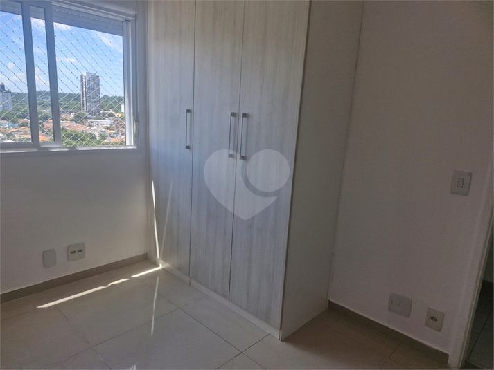 Venda Apartamento São Paulo Chácara Santo Antônio (zona Sul) REO1060334 16