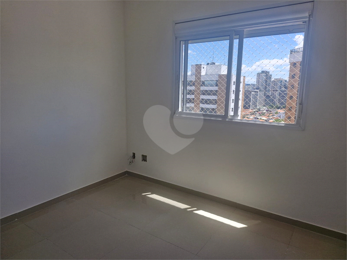 Venda Apartamento São Paulo Chácara Santo Antônio (zona Sul) REO1060334 21