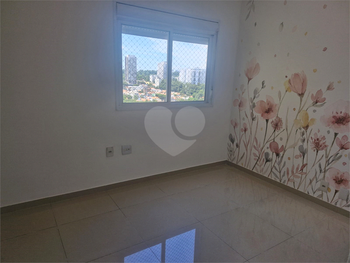 Venda Apartamento São Paulo Chácara Santo Antônio (zona Sul) REO1060334 17