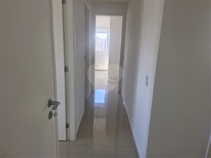 Venda Apartamento São Paulo Chácara Santo Antônio (zona Sul) REO1060334 30