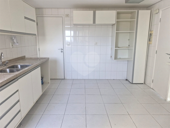 Venda Apartamento São Paulo Chácara Santo Antônio (zona Sul) REO1060334 6