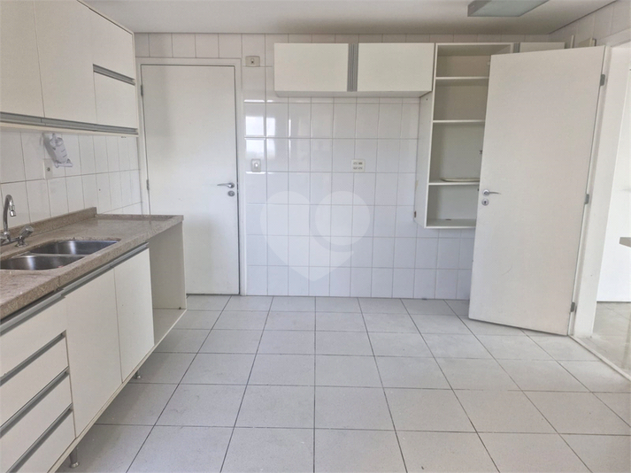 Venda Apartamento São Paulo Chácara Santo Antônio (zona Sul) REO1060334 13