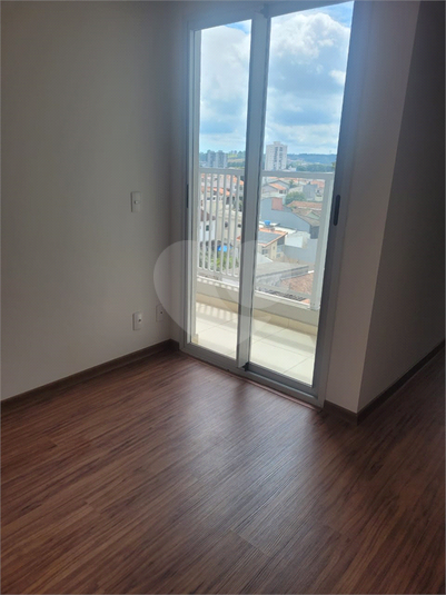 Aluguel Apartamento Mogi Das Cruzes Vila Oliveira REO1060340 6