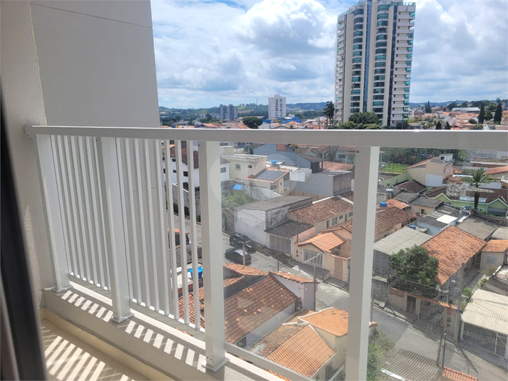 Aluguel Apartamento Mogi Das Cruzes Vila Oliveira REO1060340 2