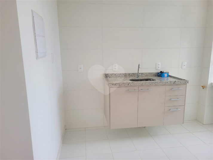 Aluguel Apartamento Mogi Das Cruzes Vila Oliveira REO1060340 18