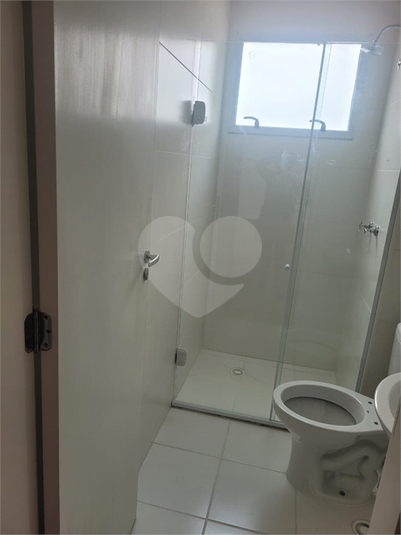 Aluguel Apartamento Mogi Das Cruzes Vila Oliveira REO1060340 22