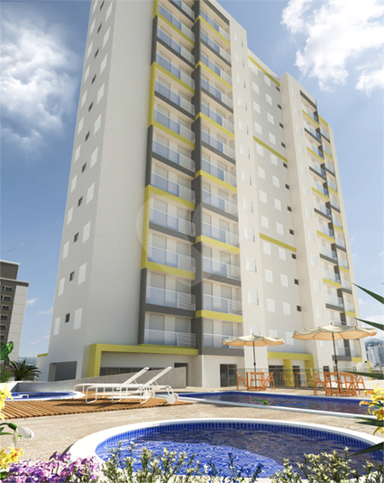 Aluguel Apartamento Mogi Das Cruzes Vila Oliveira REO1060340 1