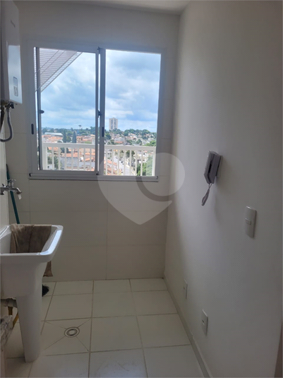 Aluguel Apartamento Mogi Das Cruzes Vila Oliveira REO1060340 3