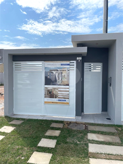 Venda Condomínio Rio De Janeiro Pedra De Guaratiba REO1060341 4