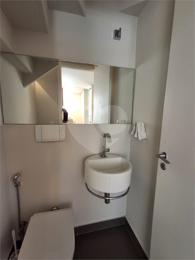 Aluguel Apartamento São Paulo Indianópolis REO1060343 15