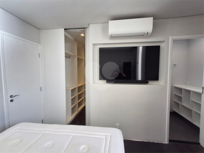 Aluguel Apartamento São Paulo Indianópolis REO1060343 37