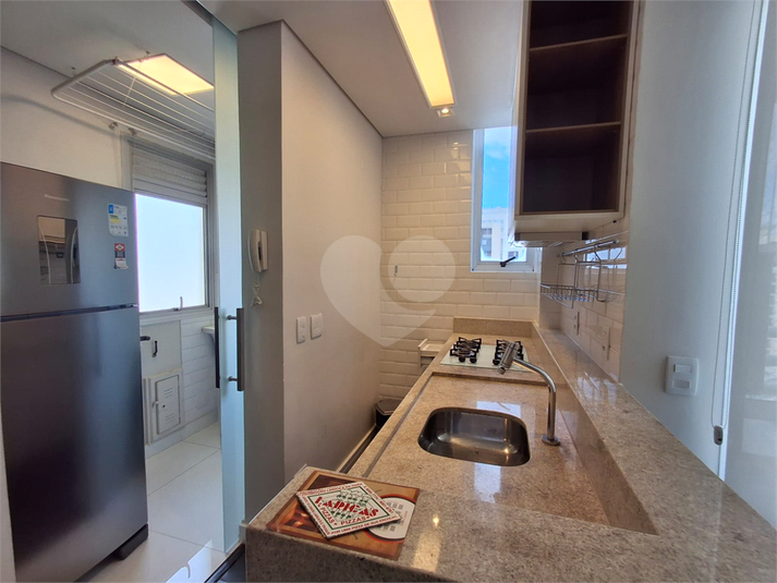 Aluguel Apartamento São Paulo Indianópolis REO1060343 7