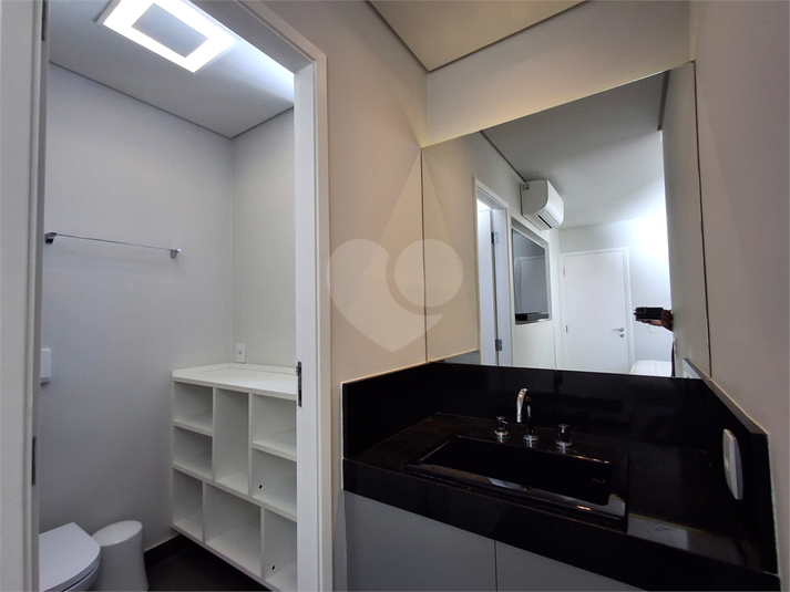 Aluguel Apartamento São Paulo Indianópolis REO1060343 38