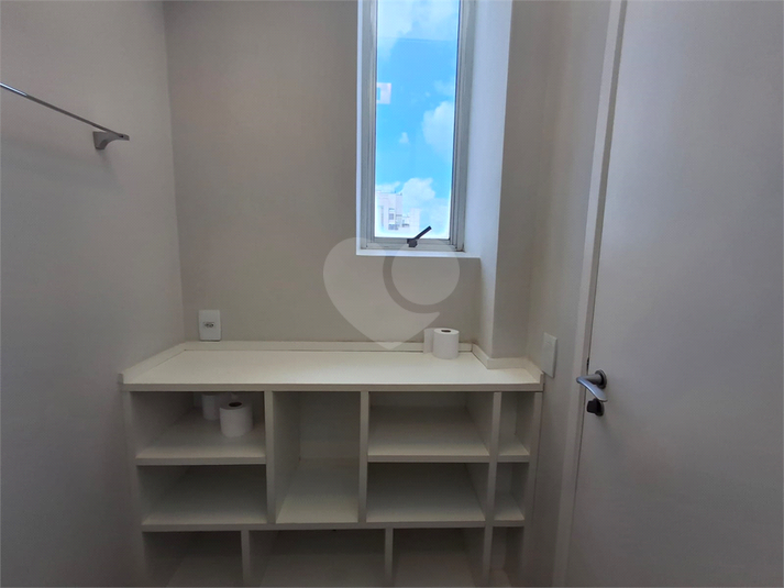 Aluguel Apartamento São Paulo Indianópolis REO1060343 39