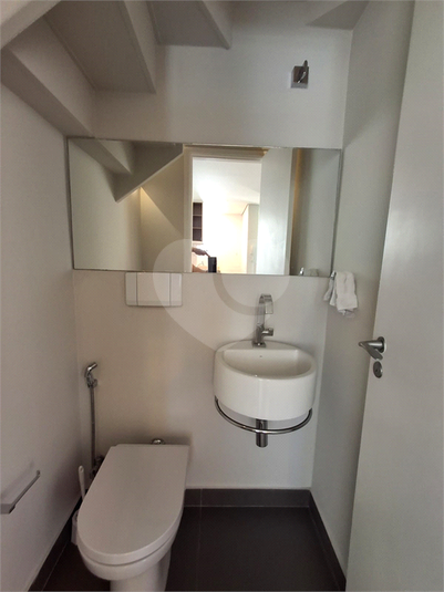 Aluguel Apartamento São Paulo Indianópolis REO1060343 14