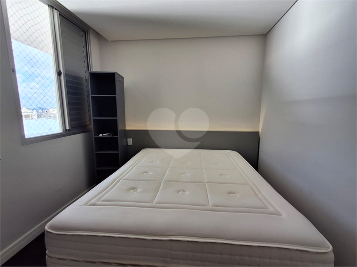 Aluguel Apartamento São Paulo Indianópolis REO1060343 34