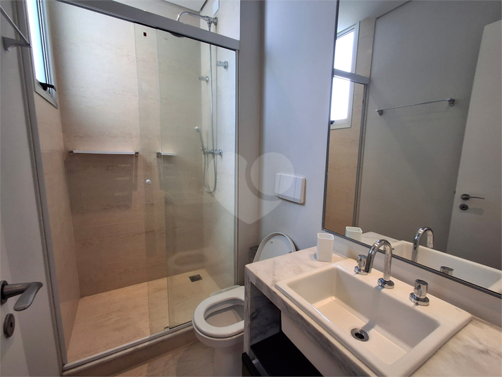 Aluguel Apartamento São Paulo Indianópolis REO1060343 28