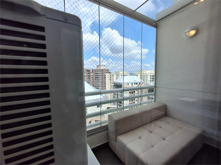 Aluguel Apartamento São Paulo Indianópolis REO1060343 17