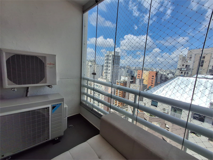 Aluguel Apartamento São Paulo Indianópolis REO1060343 18