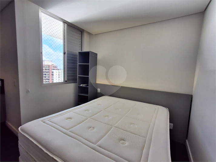 Aluguel Apartamento São Paulo Indianópolis REO1060343 32