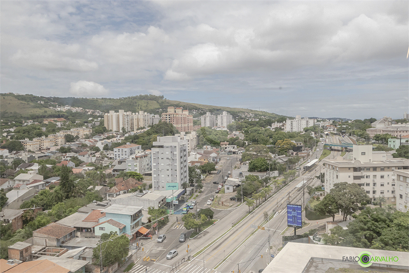 Venda Salas Porto Alegre Teresópolis REO1060344 22