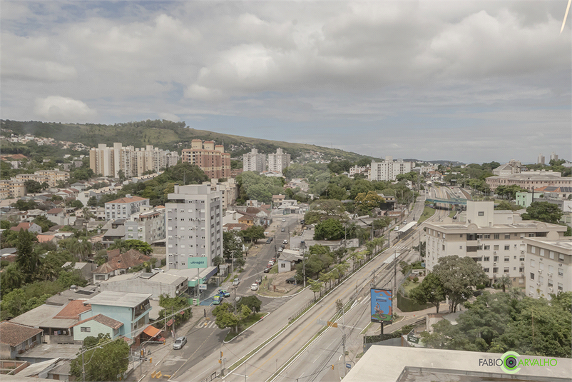 Venda Salas Porto Alegre Teresópolis REO1060344 21