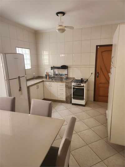 Venda Sobrado Indaiatuba Jardim Nova Indaiá REO1060345 3