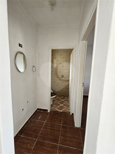 Venda Casa térrea Sorocaba Vila Barcelona REO1060346 9