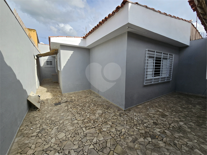 Venda Casa térrea Sorocaba Vila Barcelona REO1060346 20