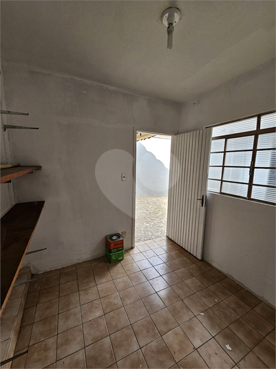 Venda Casa térrea Sorocaba Vila Barcelona REO1060346 5