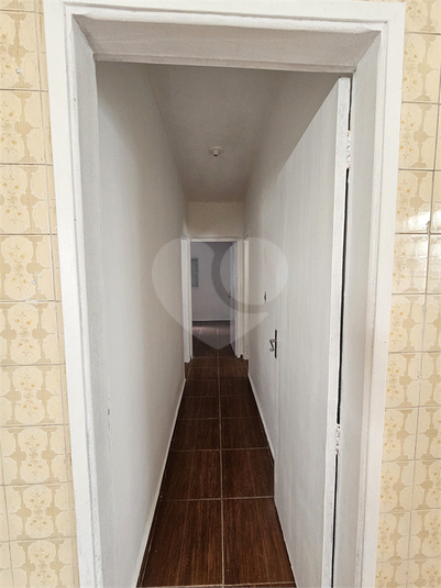 Venda Casa térrea Sorocaba Vila Barcelona REO1060346 10