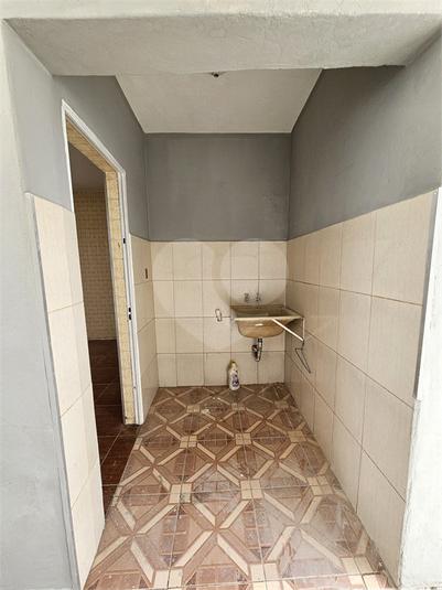 Venda Casa térrea Sorocaba Vila Barcelona REO1060346 21