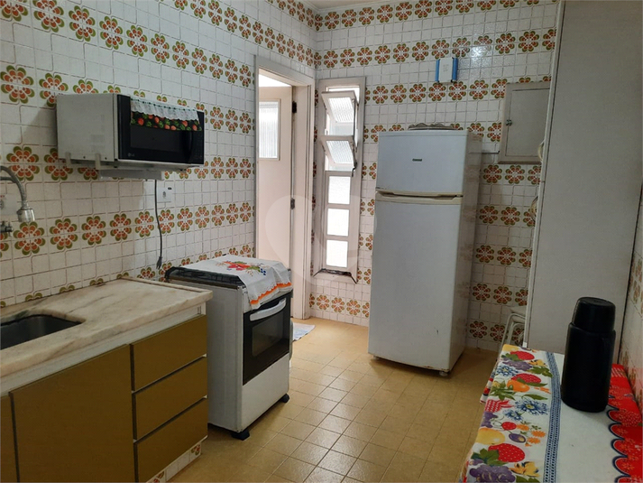 Venda Apartamento Guarujá Loteamento João Batista Julião REO1060350 15