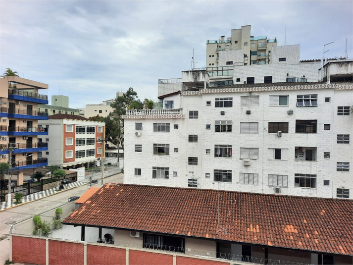 Venda Apartamento Guarujá Loteamento João Batista Julião REO1060350 2