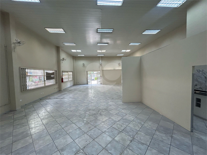 Aluguel Salão Comercial São Paulo Super Quadra Morumbi REO1060352 1