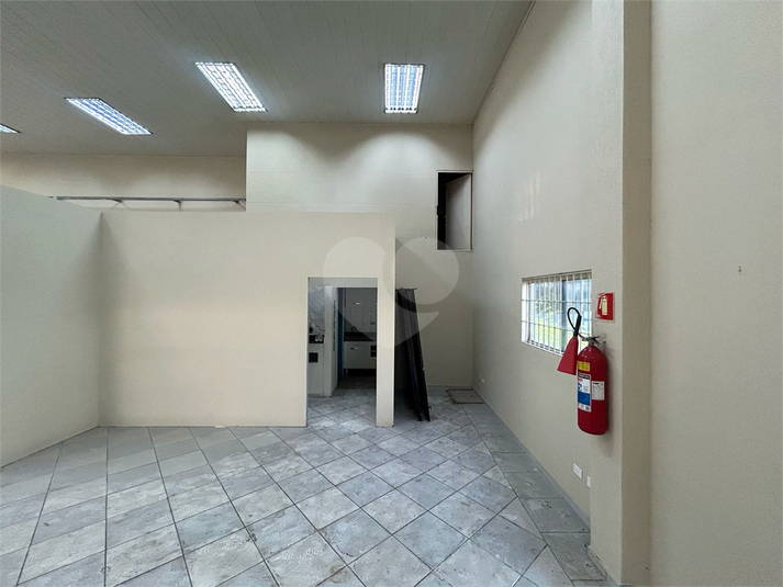 Aluguel Salão Comercial São Paulo Super Quadra Morumbi REO1060352 9