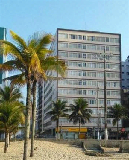 Venda Apartamento Praia Grande Guilhermina REO1060353 13