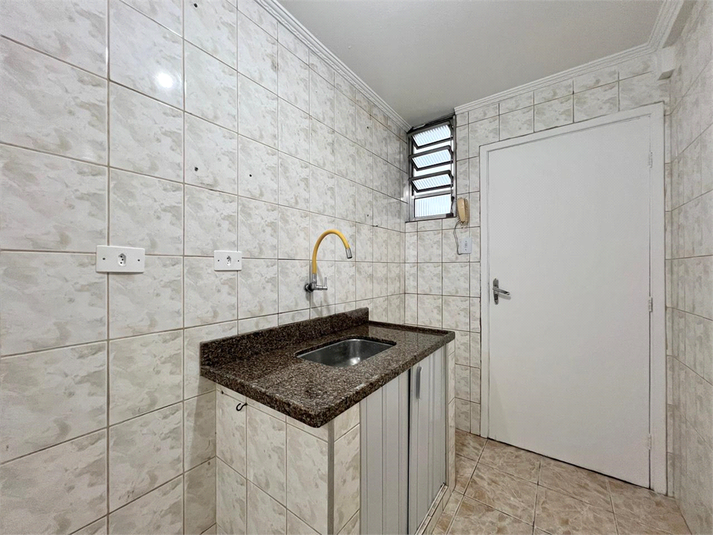 Venda Apartamento Praia Grande Guilhermina REO1060353 6